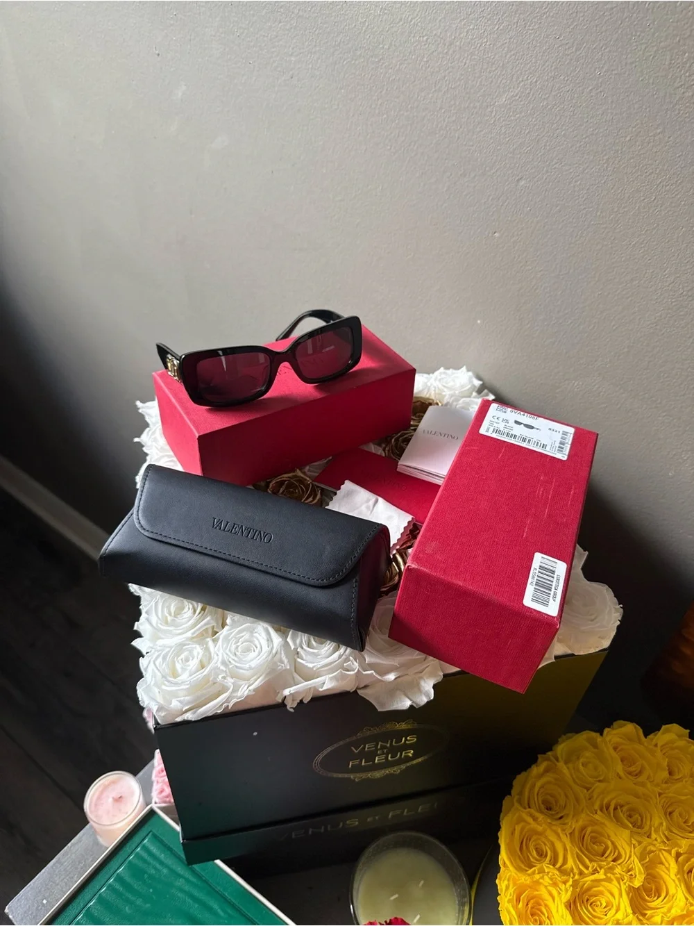 Valentino good used